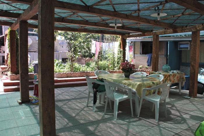 Carugio Del Fezzano Bed & Breakfast Fezzano  Exterior photo